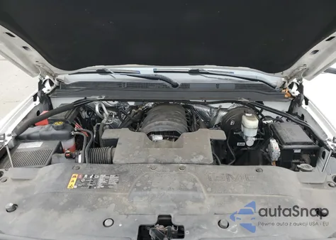 2017 GMC Yukon Slt z USA, uszkodzony, nr VIN 1GKS1BKC5HR203616